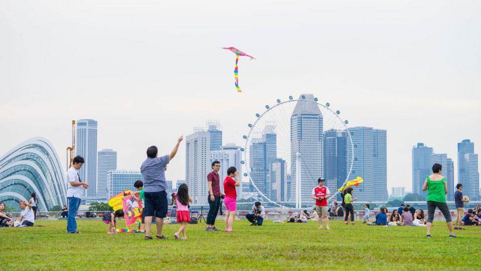 10 Best Places to Run in Singapore Together With Your Children 10 Best Places to Run in Singapore Together With Your Children