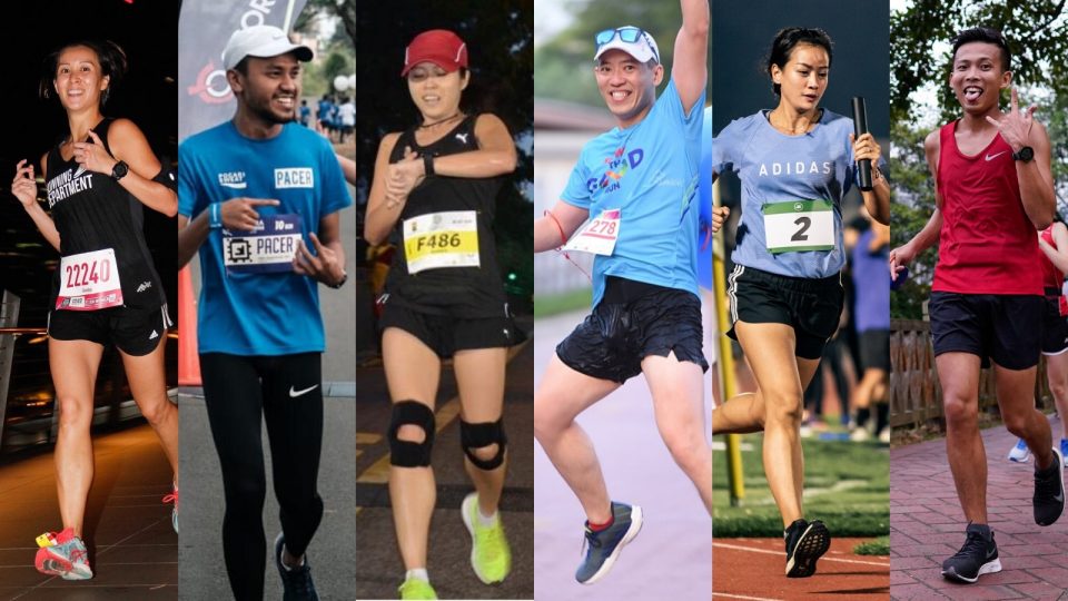 101 Tips on How to Be a Good Pacer