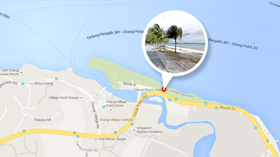 9 Haunted Parks to Avoid When Hungry Ghosts Roam Singapore!