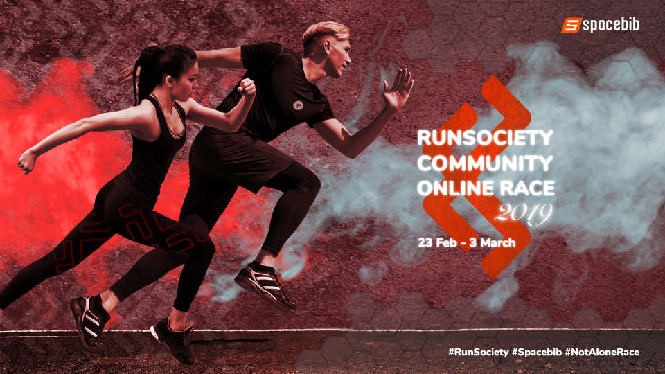 6 Awesome Online Challenges and Races That You Should Join