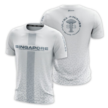 Singapore Ultra Marathon