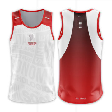 Total Defense Online Race