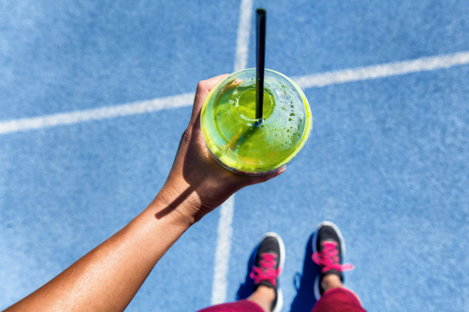 7 Dietary Mistakes New Runners Often Make