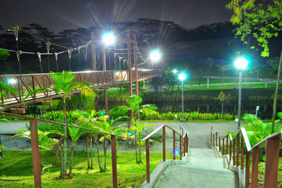 8 Best Things to Do On a Weekend in Singapore