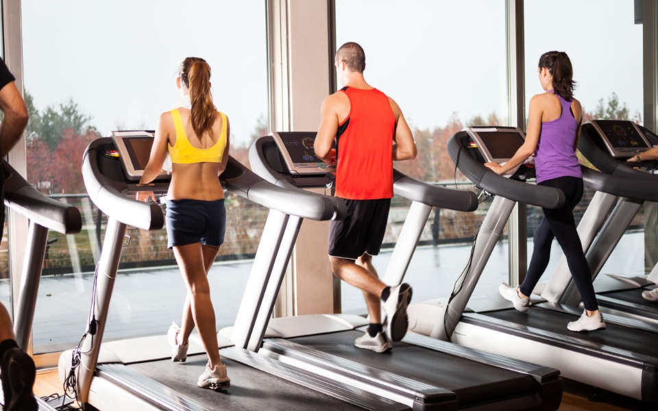 A Beginner’s Guide to Running