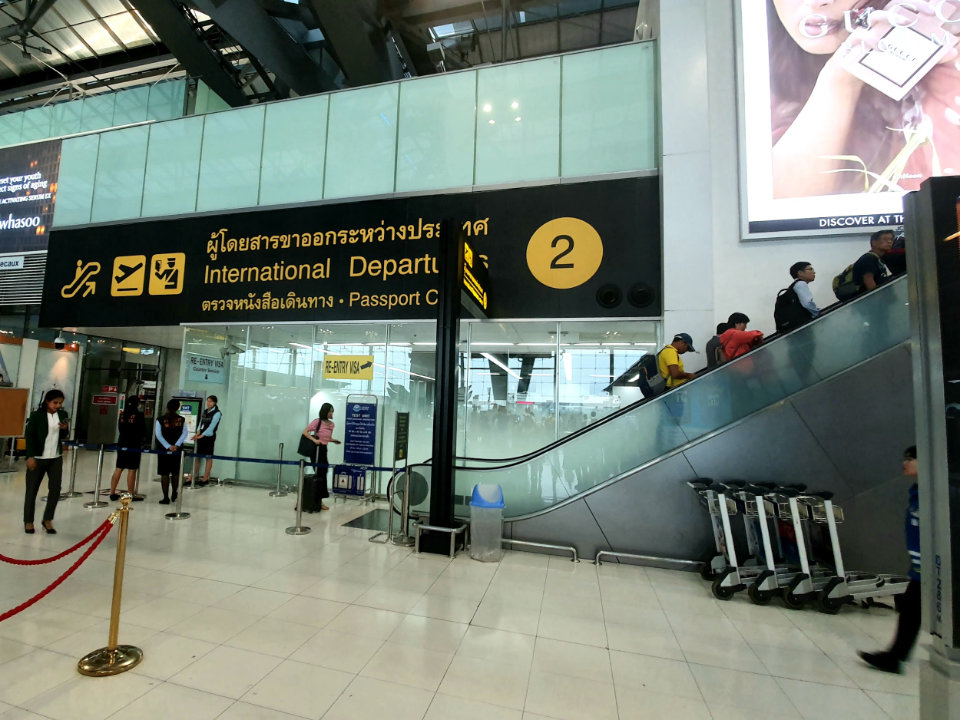 Challenge Yourself To Run A Race in Thailand for $350 All-In Including Flights