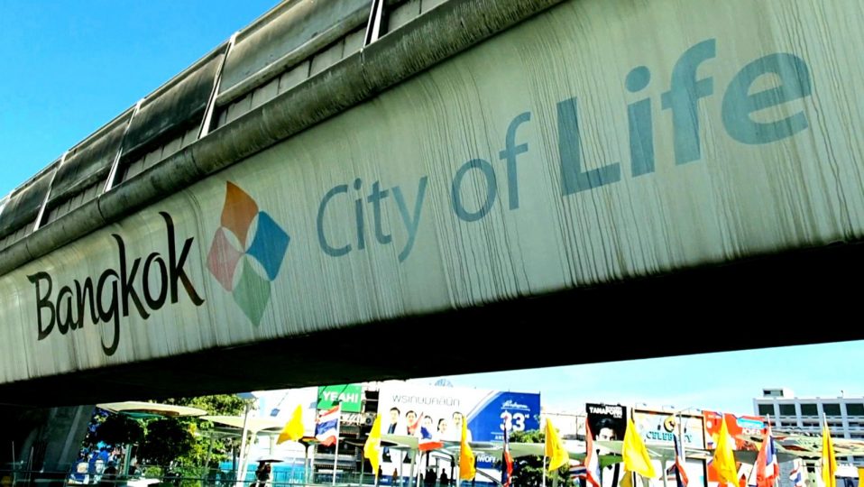 Challenge Yourself To Run A Race in Thailand for $350 All-In Including Flights Challenge Yourself To Run A Race in Thailand for $350 All-In Including Flights