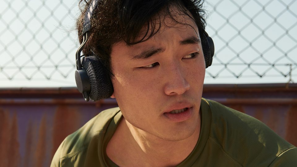 Adidas Launches Cutting-Edge Headphones Collection