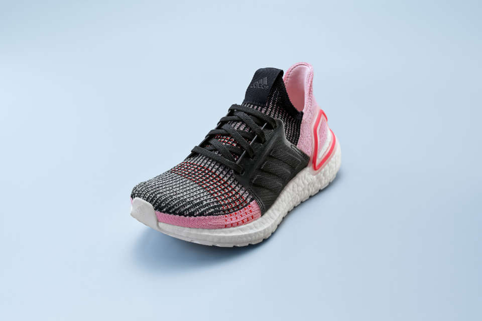 adidas Next Generation Ultraboost 19 For Female Runners