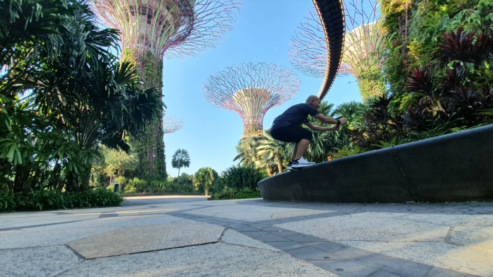 Ultraboost The Fun In Your City Runs