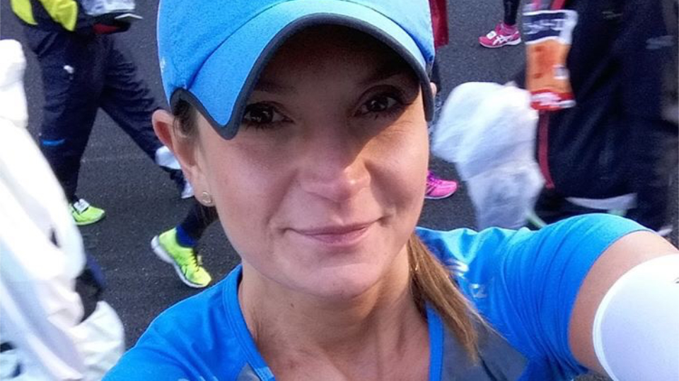 The Ultimate Marathon Training Plan For Runners