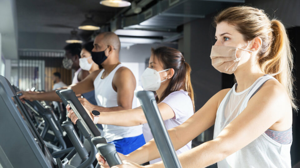 Allergy-Proof Your Gym Experience: Best Tips for Gym-Goers Allergy-Proof Your Gym Experience