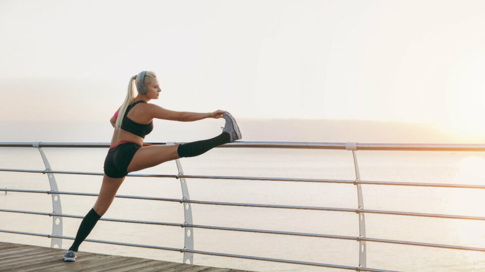 How Athletes Can Loosen Tight Hamstrings with Genetics and Targeted Exercises Athletes Can Loosen Tight Hamstrings with Genetics and Targeted Exercises