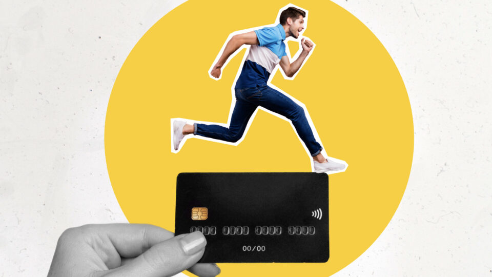 The Best Credit Cards in Singapore 2023 for Runners Best Credit Cards in Singapore 2023 for Runners