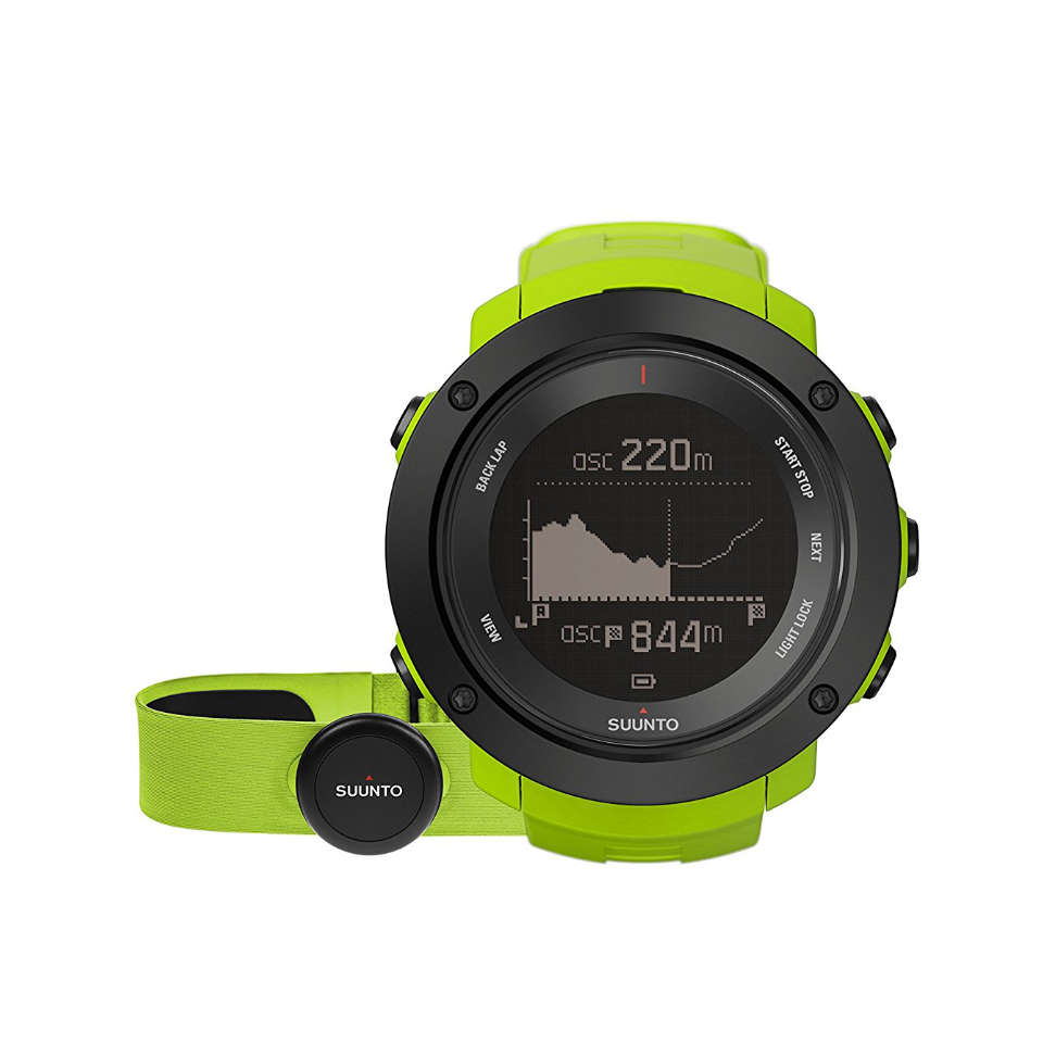 Best GPS watches for runners