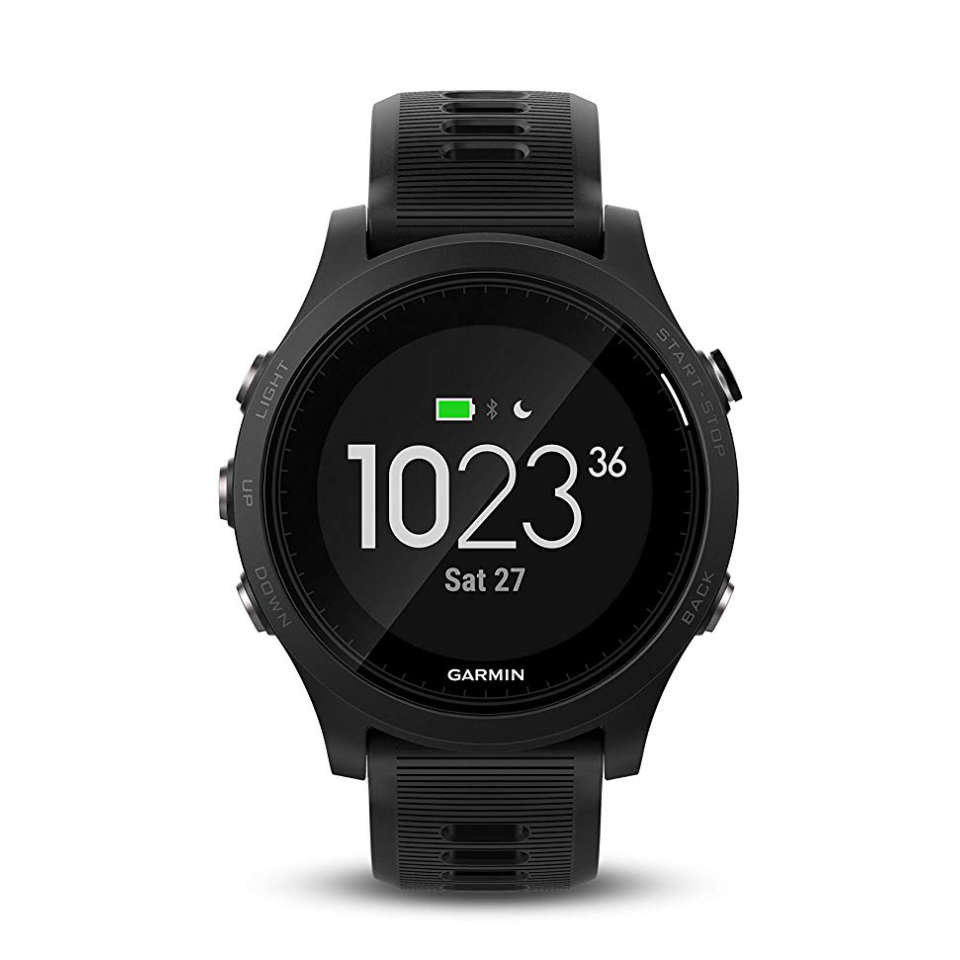 Best GPS watches for runners