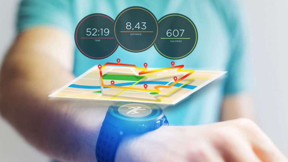 Best GPS watches for runners