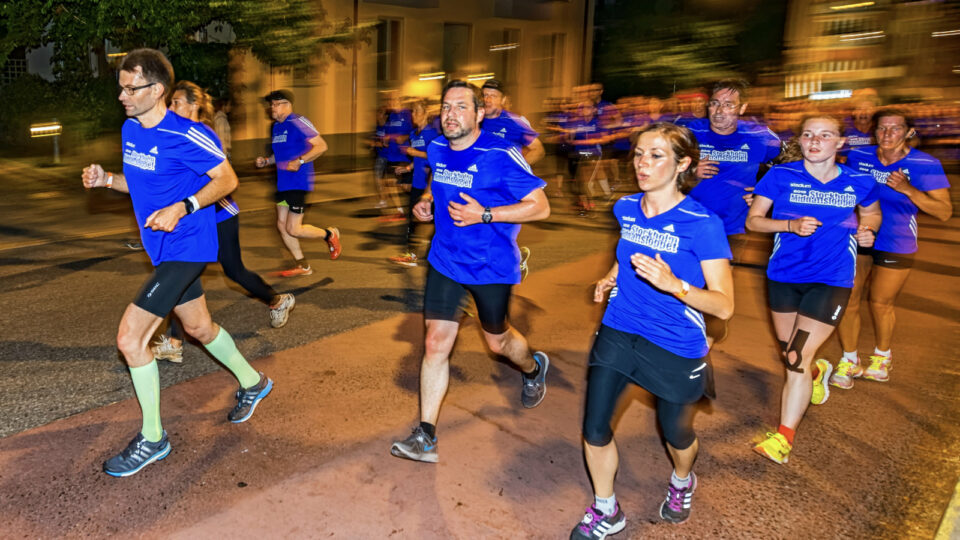 The Best Race Finisher T-Shirts for Runners