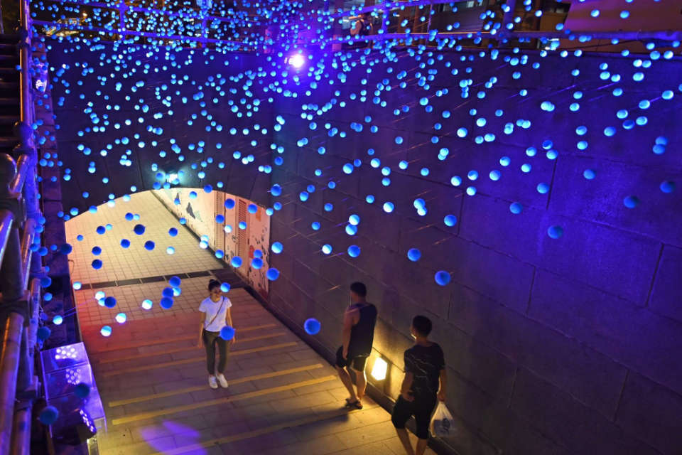 Best Time To Run at These Beautiful Singapore Bridges