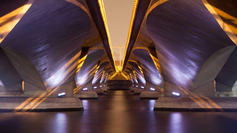 Do You Know The Best Time To Run at These Beautiful Singapore Bridges? Best Time To Run at These Beautiful Singapore Bridges