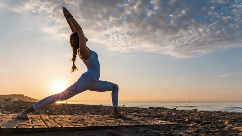 The Best Yoga Retreat Destinations in the UK Best Yoga Retreat Destinations in the UK