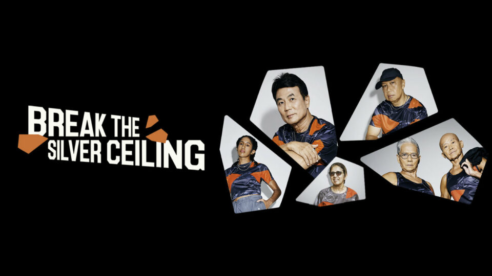 PPZ X Break The Silver Ceiling Walk