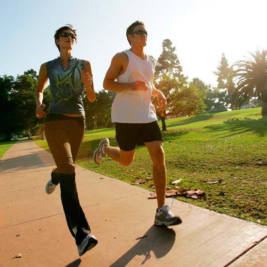 Breathing 101: Have You Been Breathing Correctly while Running?