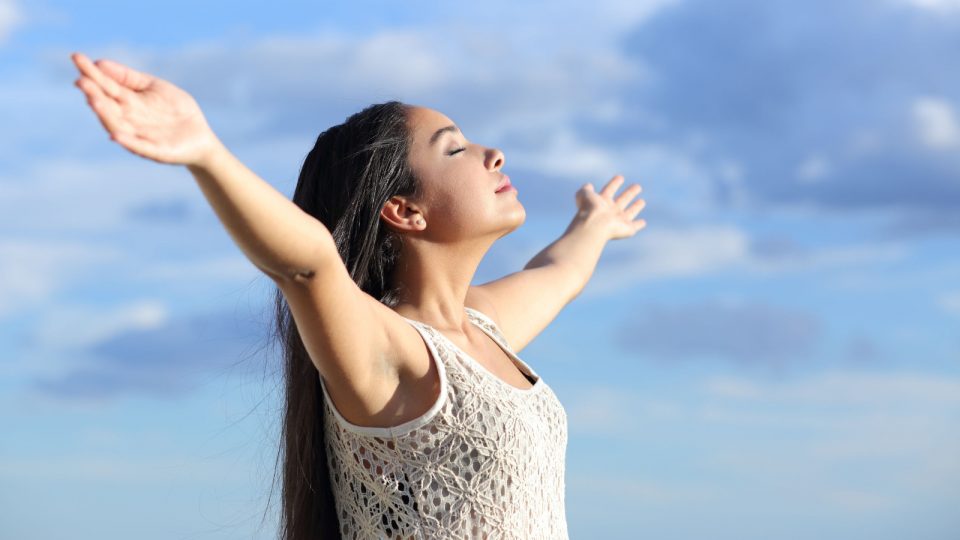 How to Manage Stress Better with Breathing Exercises Breathing Techniques For Relaxation