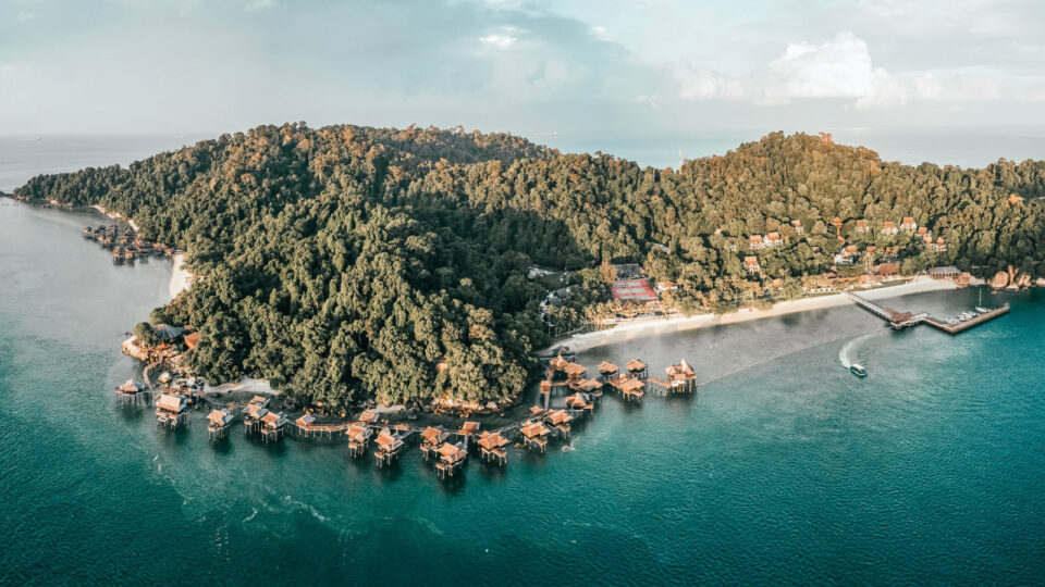 Take on the Chapman’s Challenge at Pangkor Laut Resort This May 2024 Take on the Chapman's Challenge at Pangkor Laut Resort