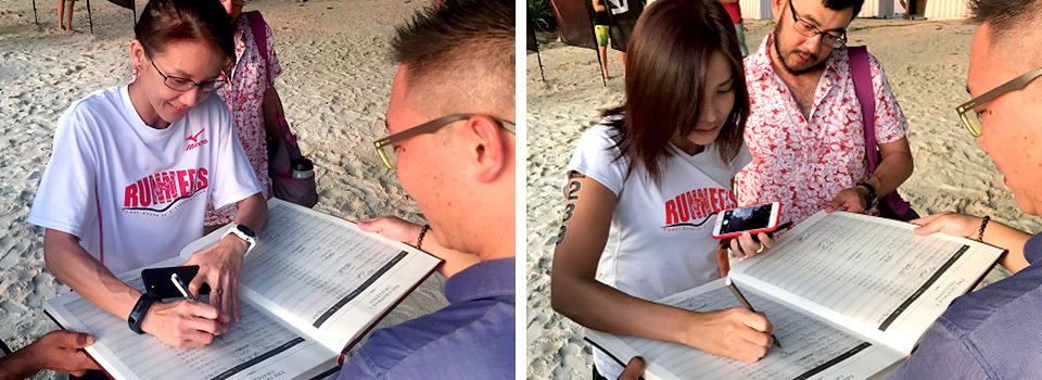 Our Stunning Experience at The Chapman’s Challenge at Pangkor Laut Resort