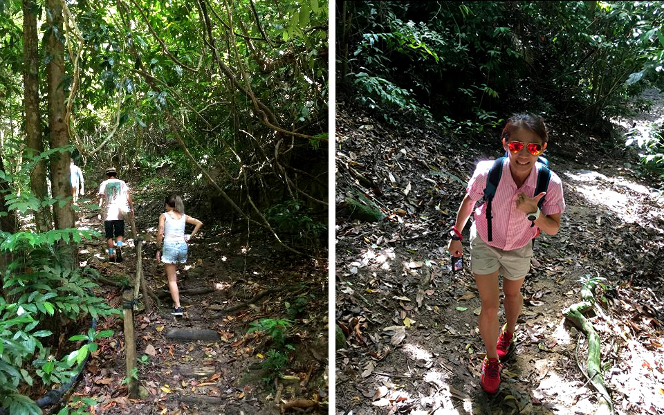 Our Stunning Experience at The Chapman's Challenge at Pangkor Laut Resort