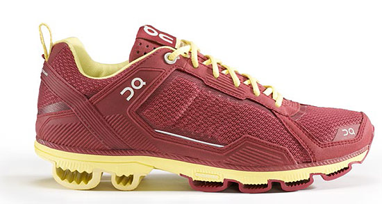 Cloud Runners: Running on Clouds 