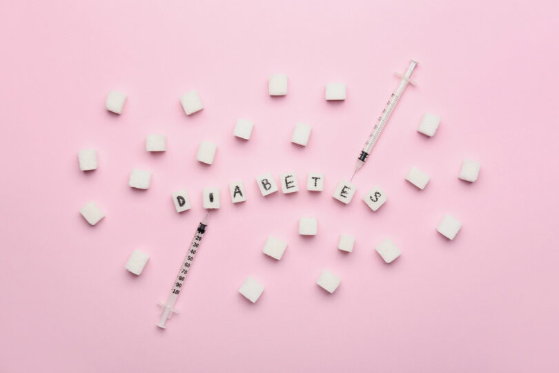 Does COVID-19 Infection Increase the Risk of Diabetes?