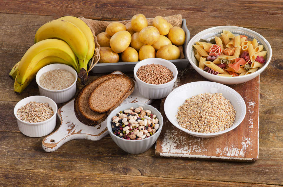 8 Golden Diet Rules Every Runner Should Follow