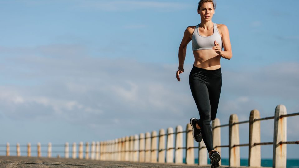 How to Build Muscle with Running Why Running Can Help Build Muscles?