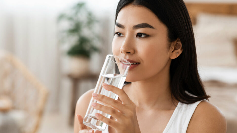 How To Know How Much Water Do I Need To Drink Daily?