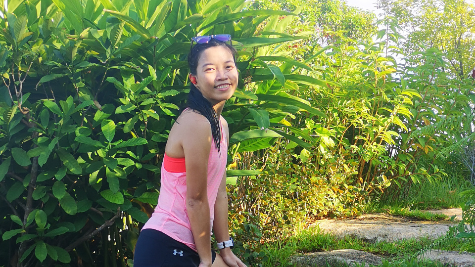 Here's Why Eating Well Plays An Important Role For Runners