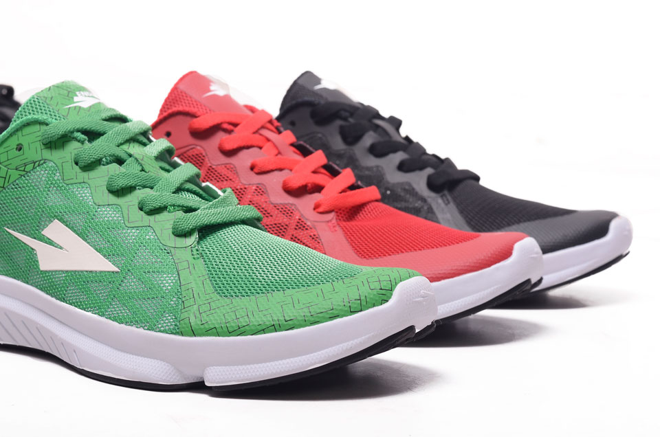 Big News: Kenya is About to Introduce the World to New Running Shoes