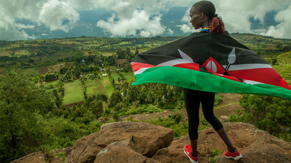 Big News: Kenya is About to Introduce the World to New Running Shoes Big News: Kenya is About to Introduce the World to New Running Shoes