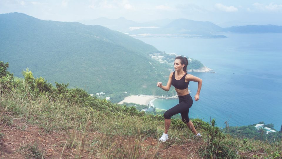 The Myths About Endurance Running