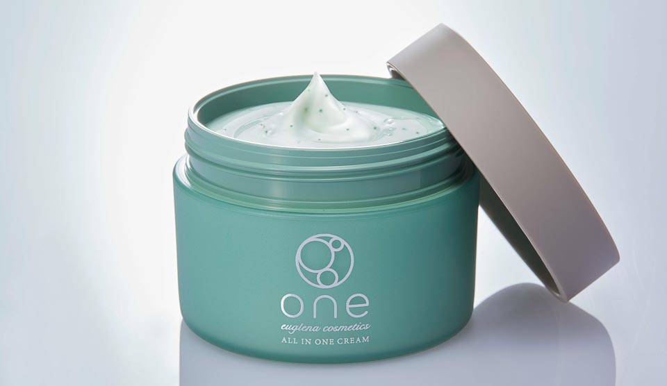 Euglena - A Superfood with Powerful Benefits