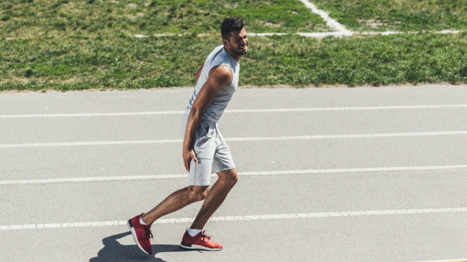 6 Fastest Ways to Heal a Sports Injury Safely