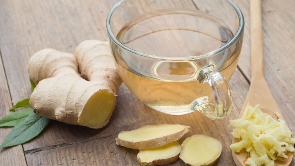 Food That Help With Digestive Issues