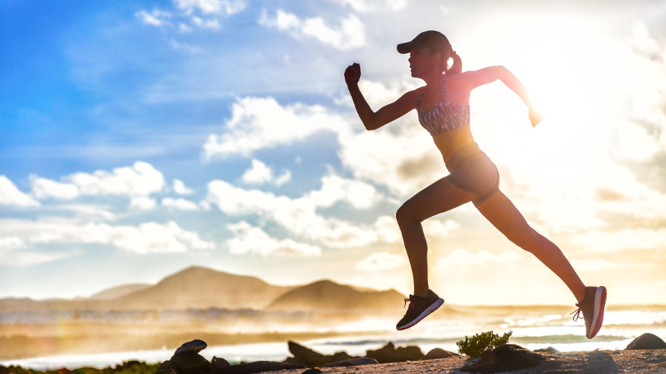 10 Foods To Boost Endurance And Strength