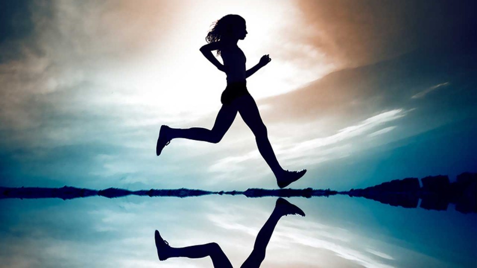 Four Simple Steps to Good Running Form