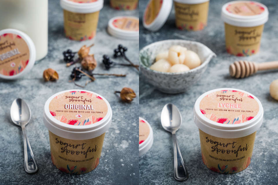 Freshen Up Yourselves With Sogurt's Latest Product Line