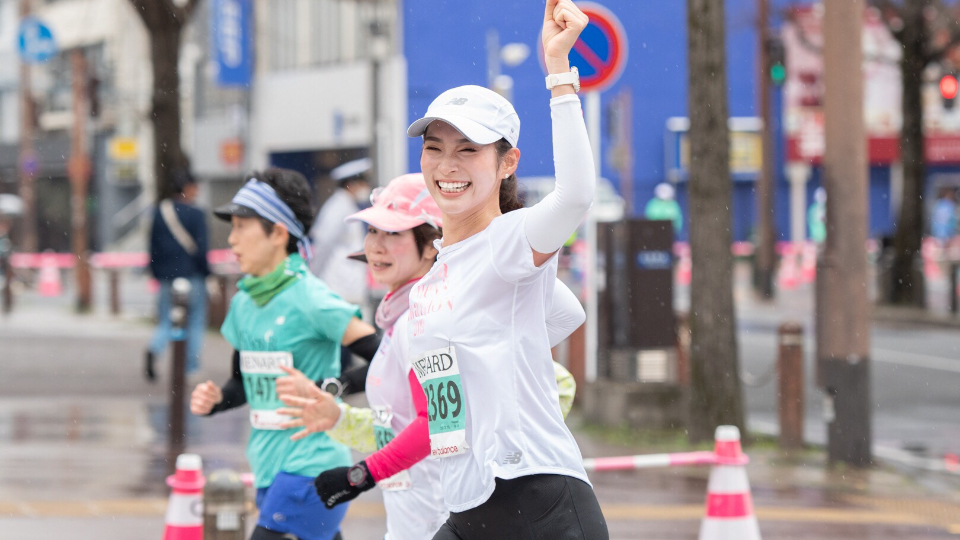 Here's How To Amp Up Your Runs With These Fun Ways