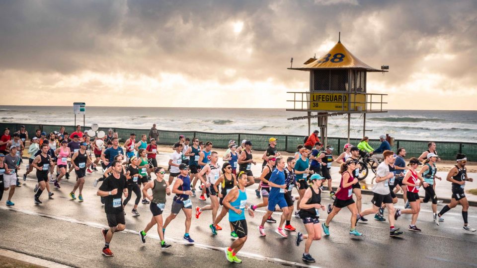 Gold Coast Marathon 2020: Your Chance to Shine Like Gold! Gold Coast Marathon 2020: Your Chance to Shine Like Gold!