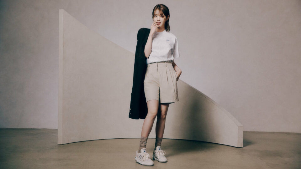 Best Colour for Running