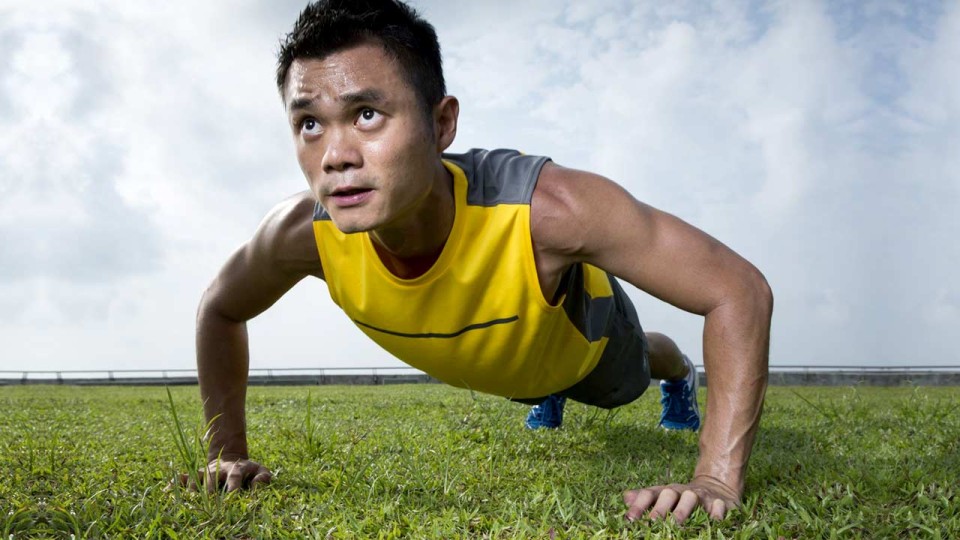 High Intensity Interval Training: An Alternative to Those Long Runs